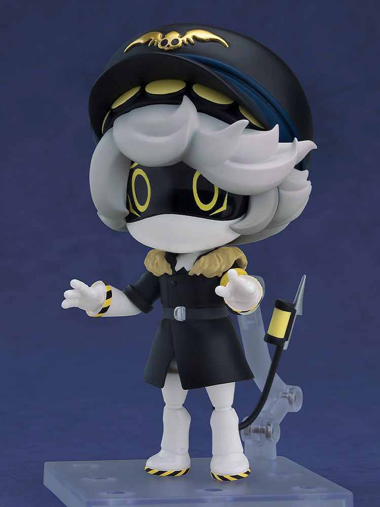 Good Smile Company Nendoroid N (Completed) (Murder Drones)