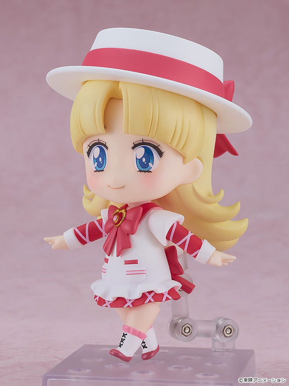 Good Smile Company Nendoroid Nadja (Ashita no Nadja)