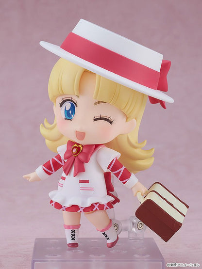 Good Smile Company Nendoroid Nadja (Ashita no Nadja)