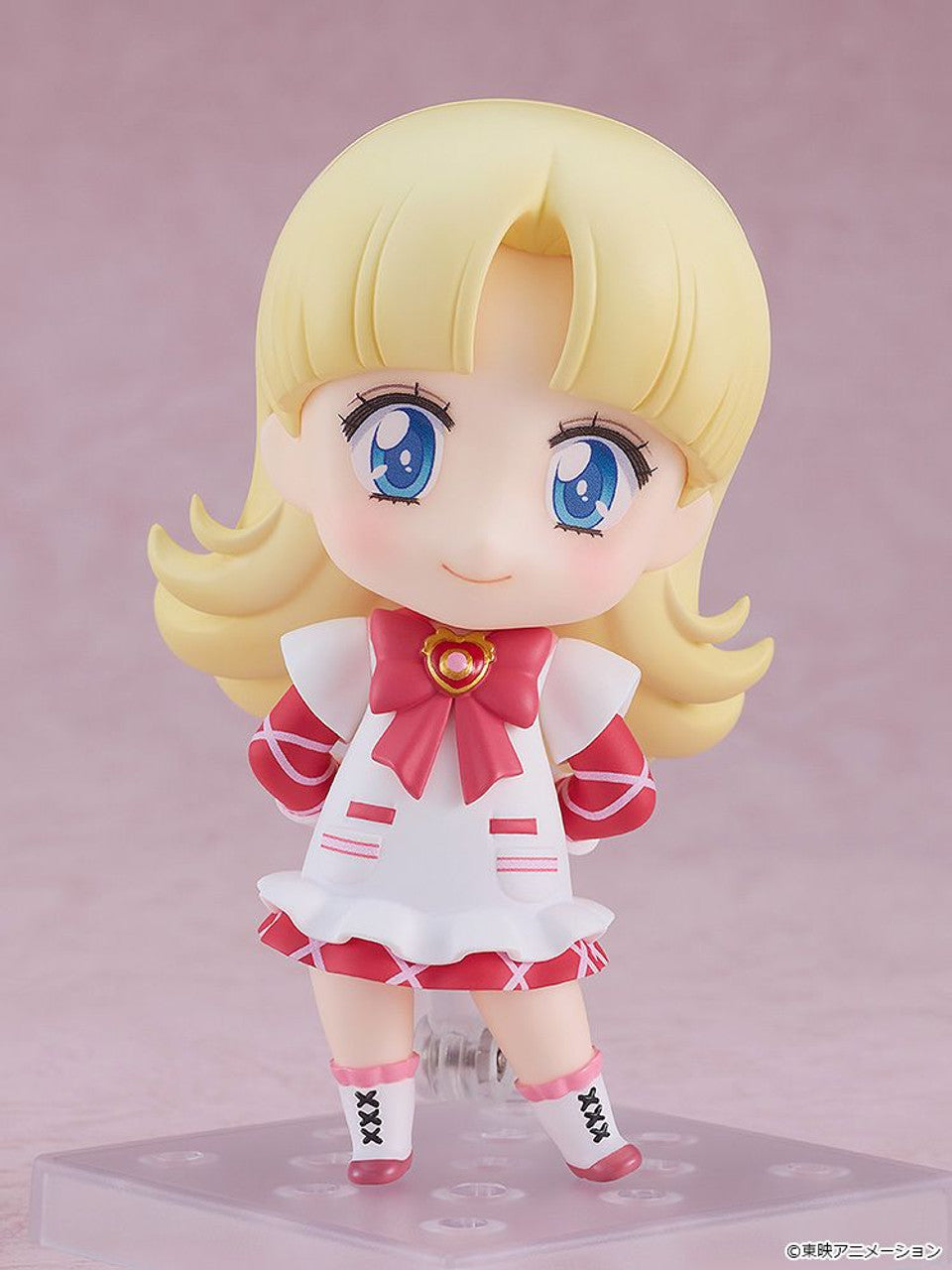 Good Smile Company Nendoroid Nadja (Ashita no Nadja)