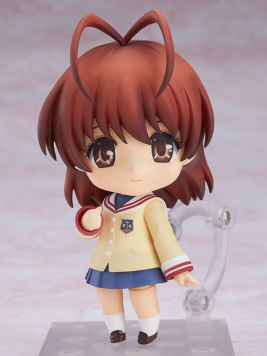 Good Smile Company Nendoroid Nagisa Furukawa (Figure) (Clannad)