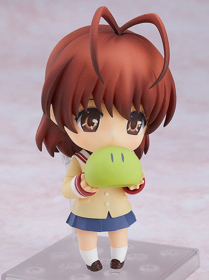 Good Smile Company Nendoroid Nagisa Furukawa (Figure) (Clannad)