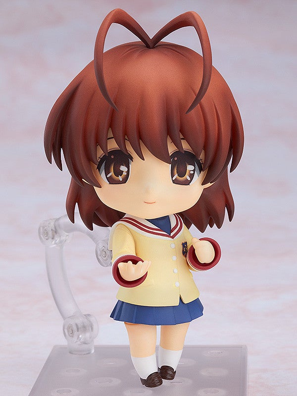 Good Smile Company Nendoroid Nagisa Furukawa (Figure) (Clannad)