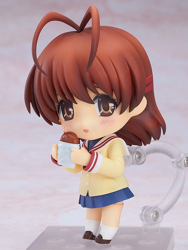 Good Smile Company Nendoroid Nagisa Furukawa (Figure) (Clannad)