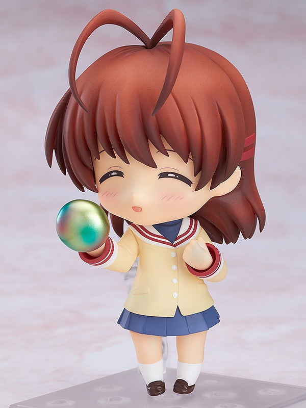 Good Smile Company Nendoroid Nagisa Furukawa (Figure) (Clannad)