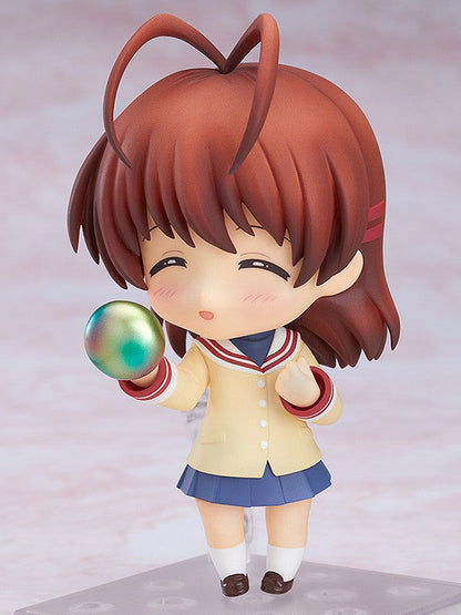 Good Smile Company Nendoroid Nagisa Furukawa (Figure) (Clannad)