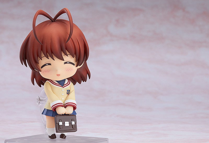Good Smile Company Nendoroid Nagisa Furukawa (Figure) (Clannad)