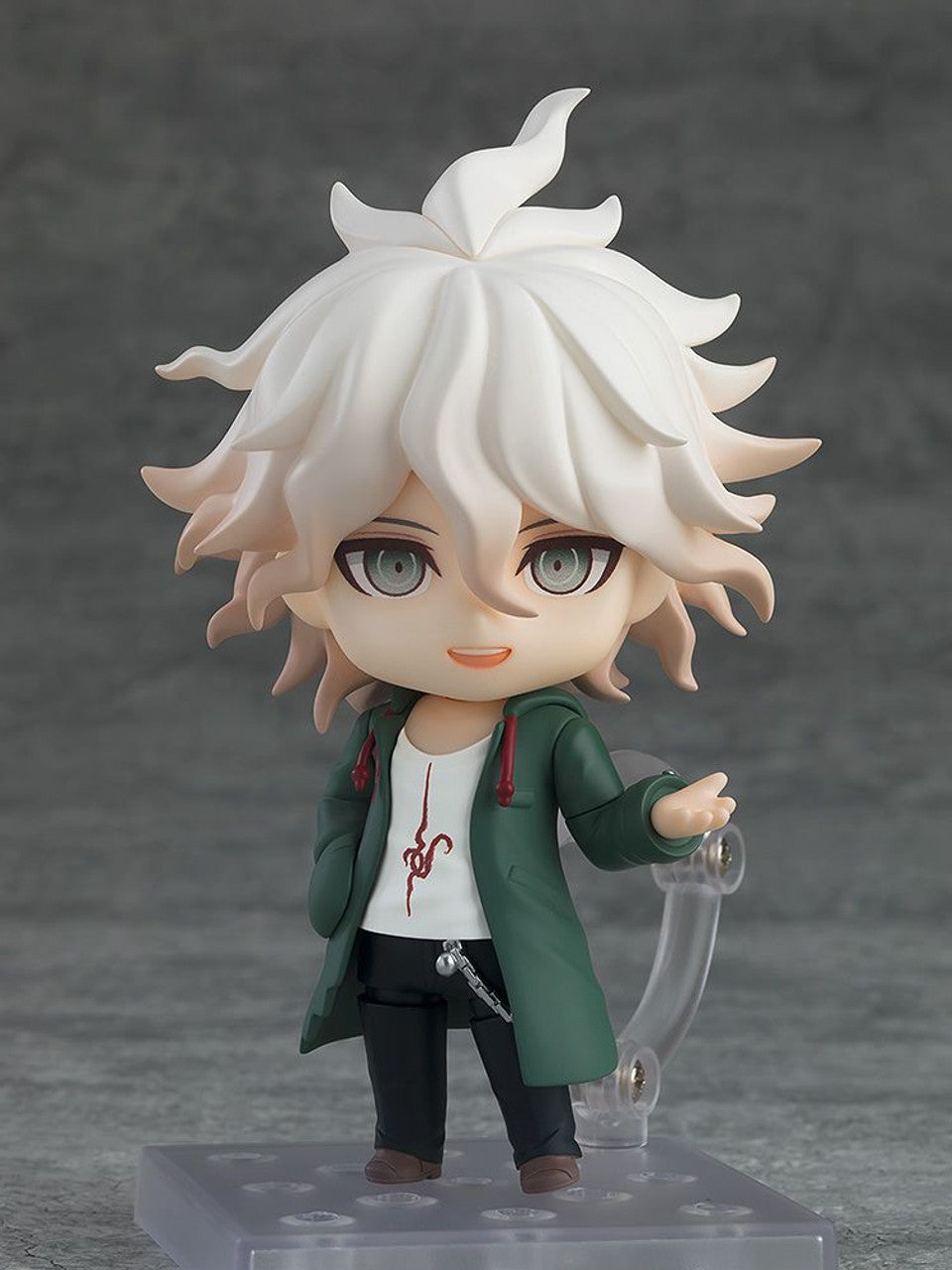 Good Smile Company Nendoroid Nagito Komaeda (Danganronpa)