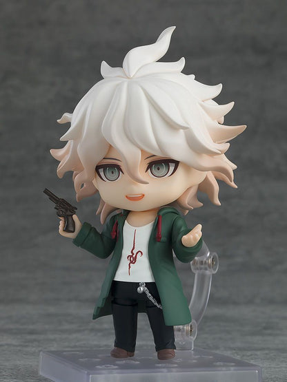 Good Smile Company Nendoroid Nagito Komaeda (Danganronpa)