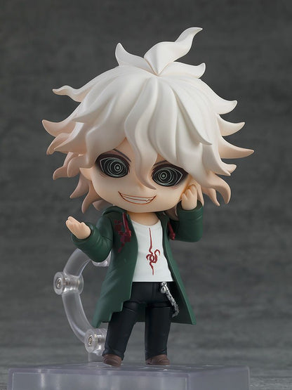Good Smile Company Nendoroid Nagito Komaeda (Danganronpa)