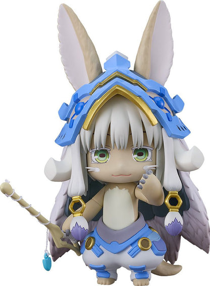 Good Smile Company Nendoroid Nanachi: New Outfit Ver. (Made in Abyss)