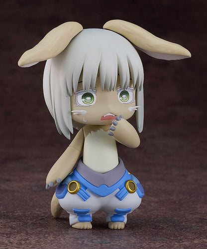 Good Smile Company Nendoroid Nanachi: New Outfit Ver. (Made in Abyss)