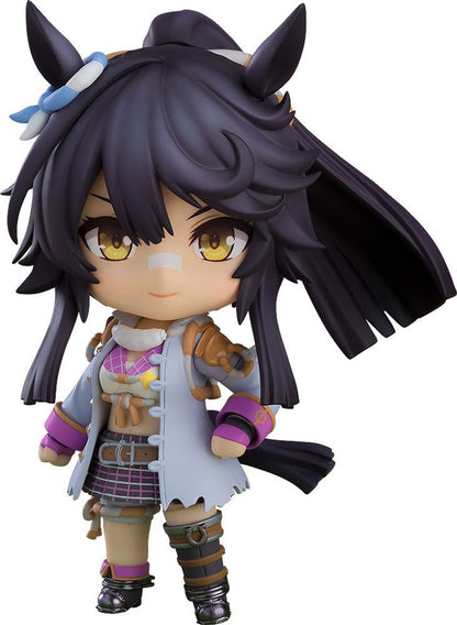 Good Smile Company Nendoroid Narita Brian (Uma Musume Pretty Derby)
