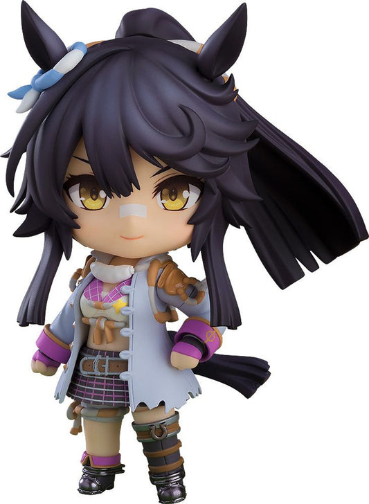 Good Smile Company Nendoroid Narita Brian (Uma Musume Pretty Derby)