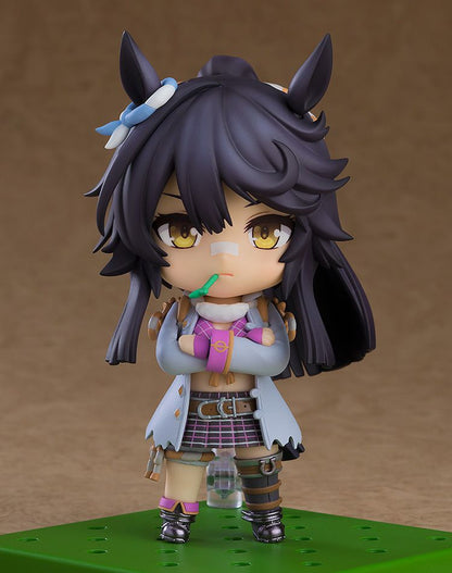 Good Smile Company Nendoroid Narita Brian (Uma Musume Pretty Derby)