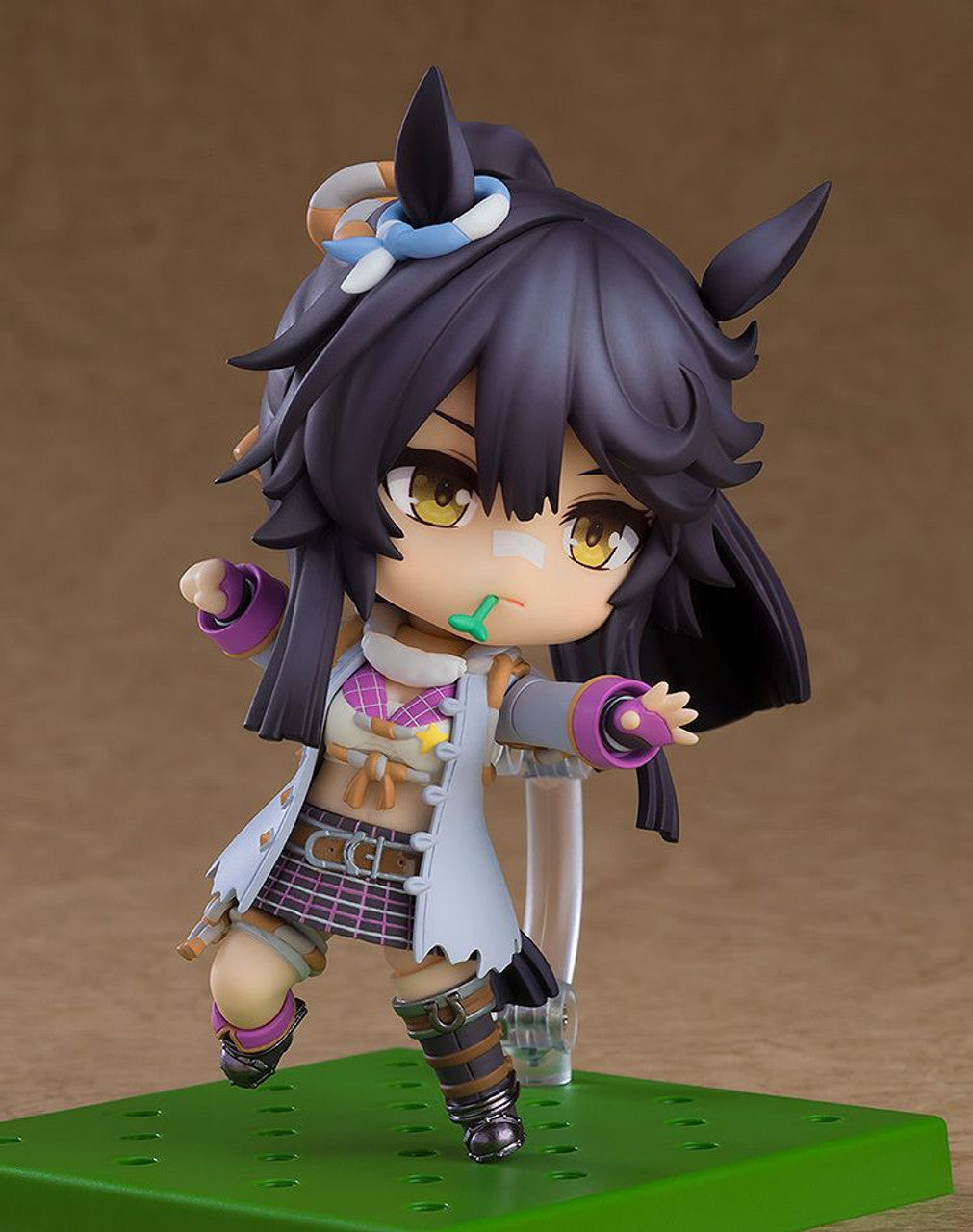 Good Smile Company Nendoroid Narita Brian (Uma Musume Pretty Derby)