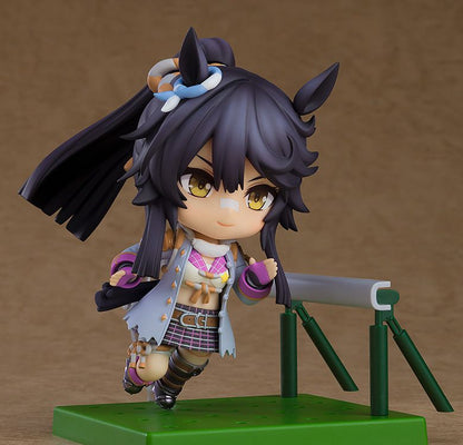 Good Smile Company Nendoroid Narita Brian (Uma Musume Pretty Derby)