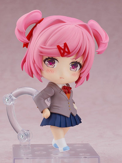 Good Smile Company Nendoroid Natsuki (Figure) (Doki Doki Literature Club!)