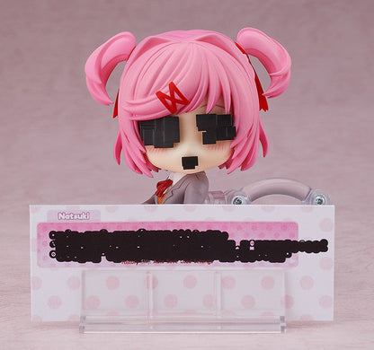 Good Smile Company Nendoroid Natsuki (Figure) (Doki Doki Literature Club!)