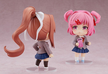 Good Smile Company Nendoroid Natsuki (Figure) (Doki Doki Literature Club!)