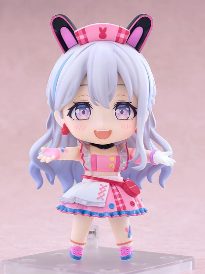 Good Smile Company Nendoroid Nonoka Miyanaga (Figure) (Bang Dream!)