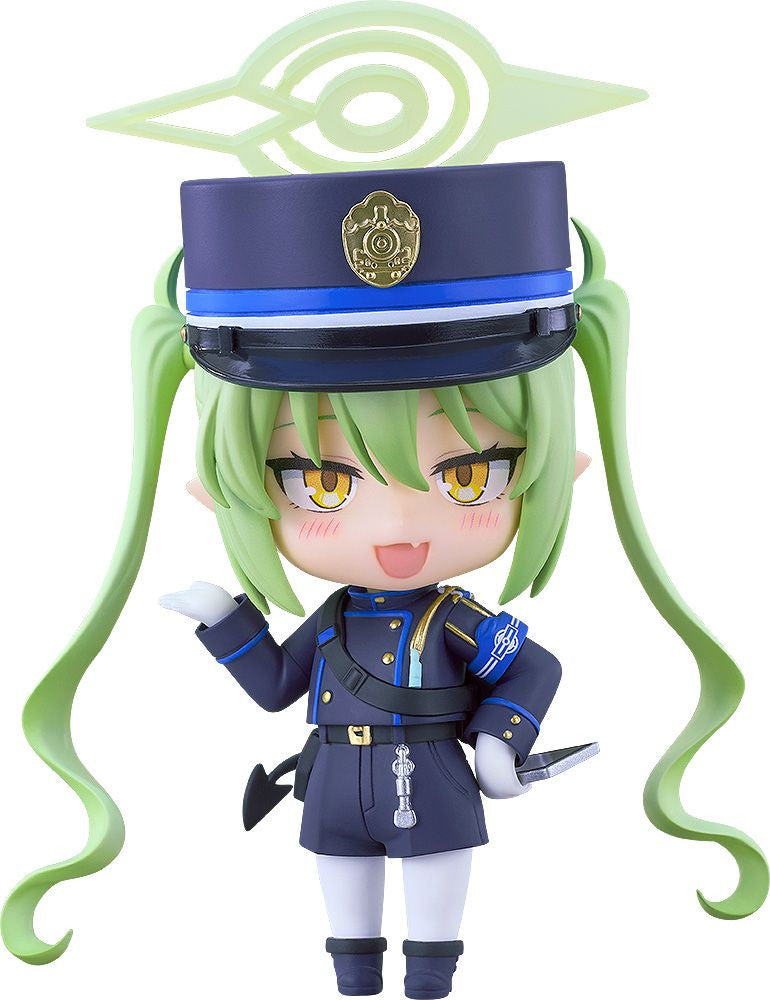 Good Smile Company Nendoroid Nozomi Tachibana (Figure) (Blue Archive)