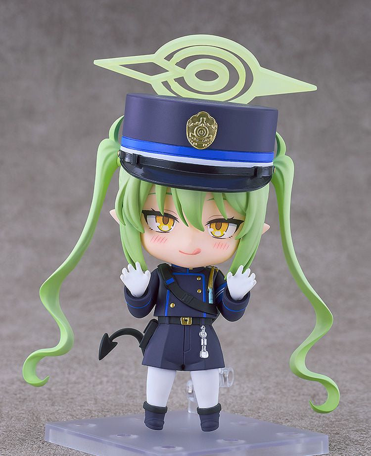 Good Smile Company Nendoroid Nozomi Tachibana (Figure) (Blue Archive)