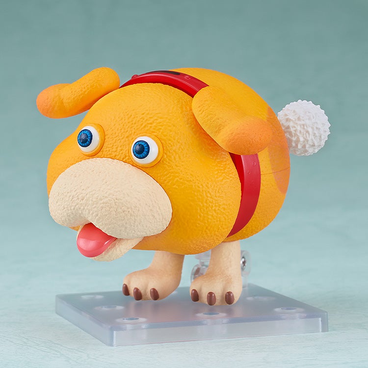 Good Smile Company Nendoroid Oatchi (Figure) (Pikmin)