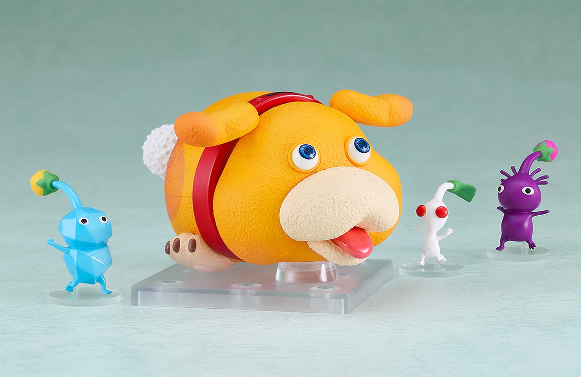 Good Smile Company Nendoroid Oatchi (Figure) (Pikmin)