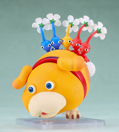 Good Smile Company Nendoroid Oatchi (Figure) (Pikmin)