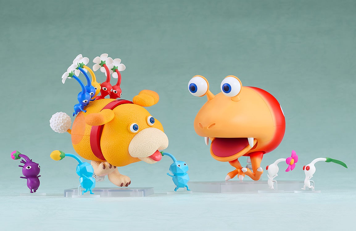 Good Smile Company Nendoroid Oatchi (Figure) (Pikmin)