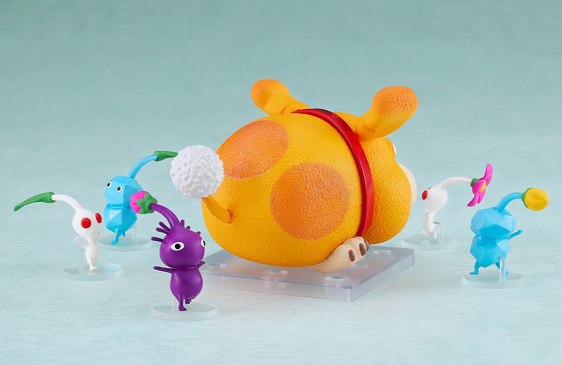 Good Smile Company Nendoroid Oatchi (Figure) (Pikmin)