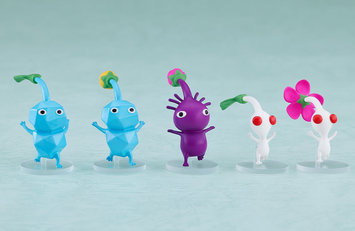 Good Smile Company Nendoroid Oatchi (Figure) (Pikmin)