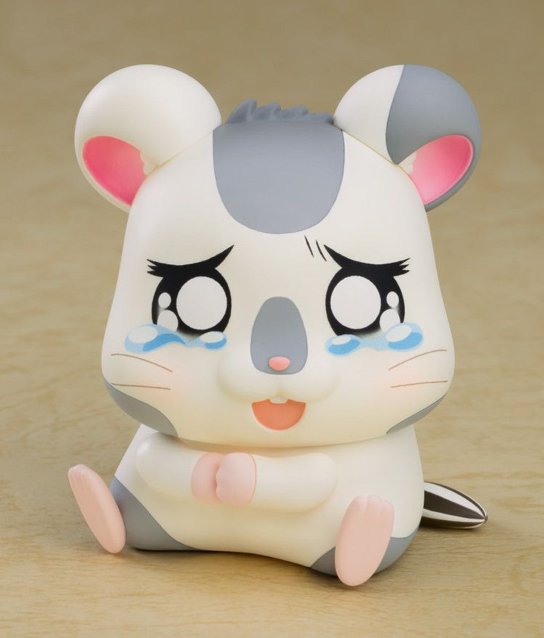 Good Smile Company Nendoroid Oxnard (Hamtaro)