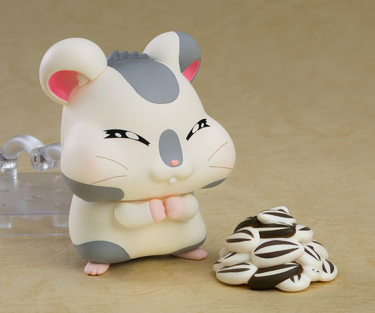 Good Smile Company Nendoroid Oxnard (Hamtaro)