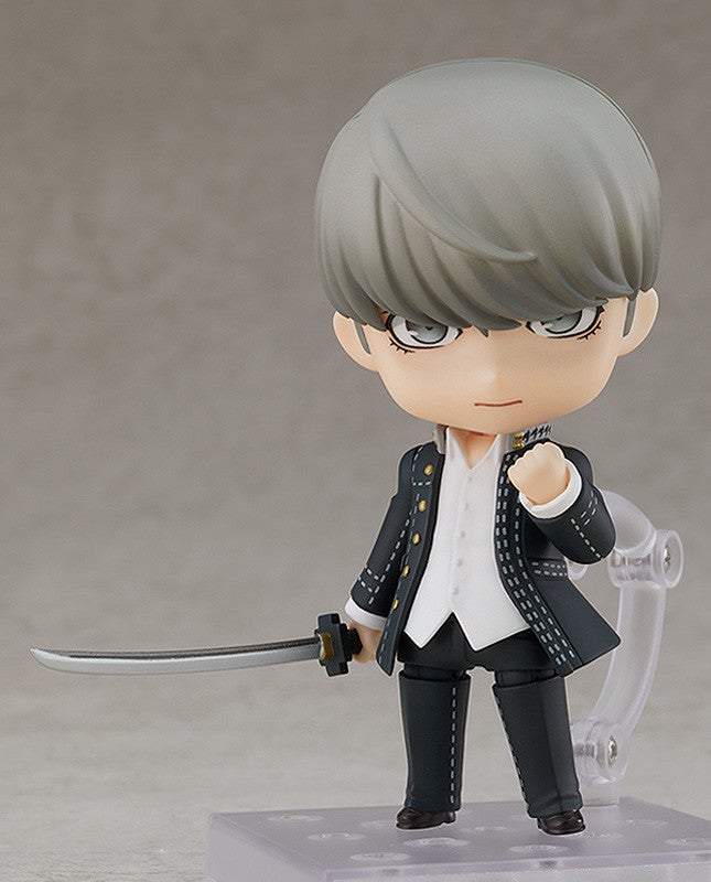 Good Smile Company Nendoroid P4G Hero (Figure) (Persona)