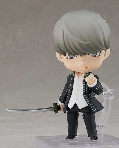 Good Smile Company Nendoroid P4G Hero (Figure) (Persona)