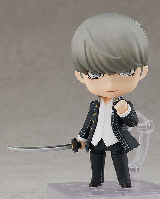 Good Smile Company Nendoroid P4G Hero (Figure) (Persona)