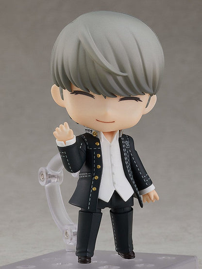 Good Smile Company Nendoroid P4G Hero (Figure) (Persona)