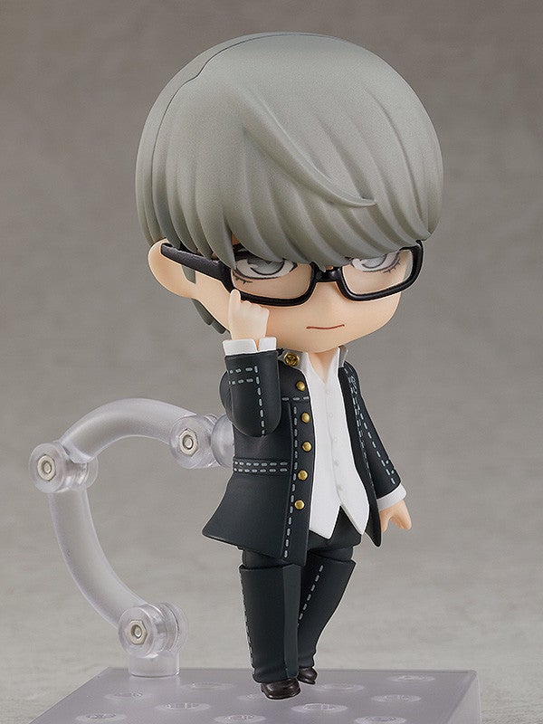 Good Smile Company Nendoroid P4G Hero (Figure) (Persona)
