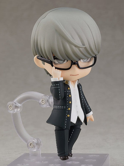 Good Smile Company Nendoroid P4G Hero (Figure) (Persona)
