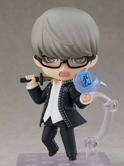 Good Smile Company Nendoroid P4G Hero (Figure) (Persona)