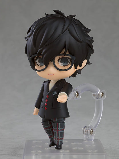Good Smile Company Nendoroid P5R Hero: School Uniform Ver. (Figure) (Persona)