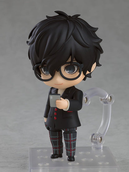 Good Smile Company Nendoroid P5R Hero: School Uniform Ver. (Figure) (Persona)