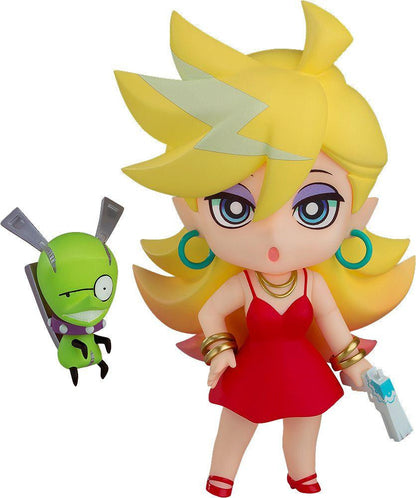 Good Smile Company Nendoroid Panty: New Ver. (Figure) (Panty & Stocking with Garterbelt)
