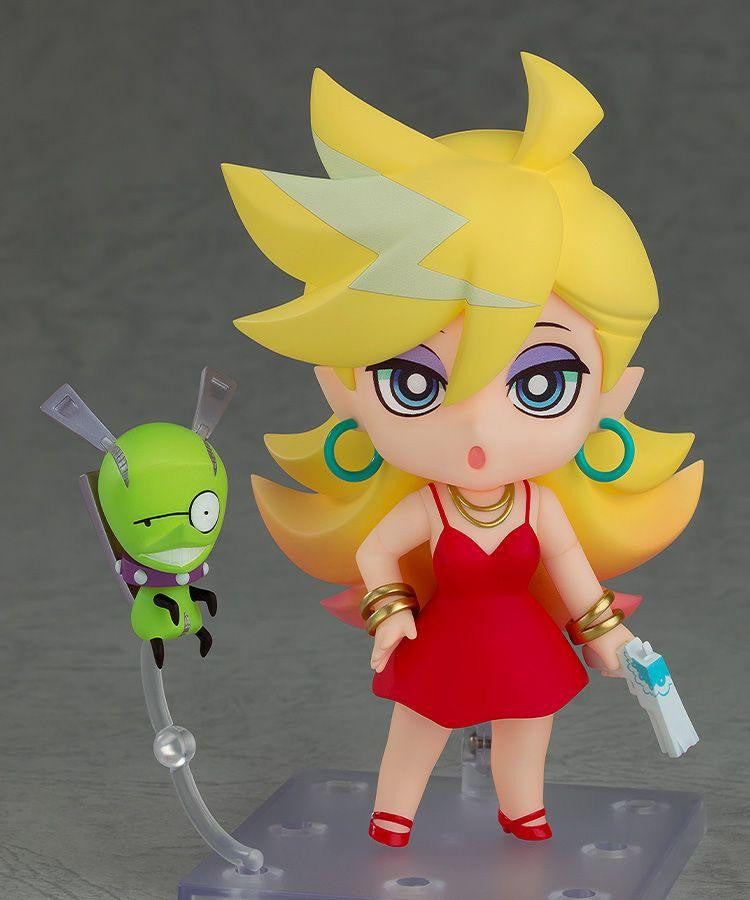 Good Smile Company Nendoroid Panty: New Ver. (Figure) (Panty & Stocking with Garterbelt)