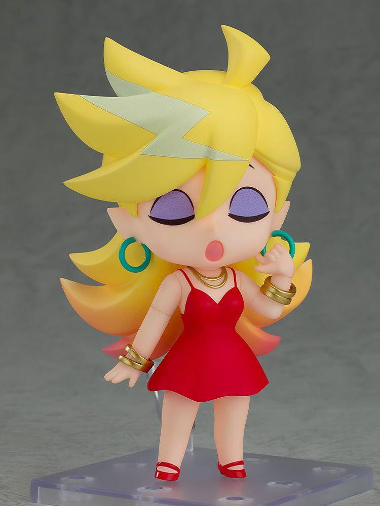 Good Smile Company Nendoroid Panty: New Ver. (Figure) (Panty & Stocking with Garterbelt)