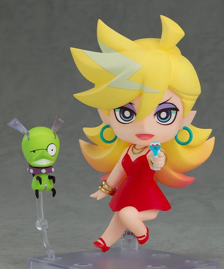 Good Smile Company Nendoroid Panty: New Ver. (Figure) (Panty & Stocking with Garterbelt)