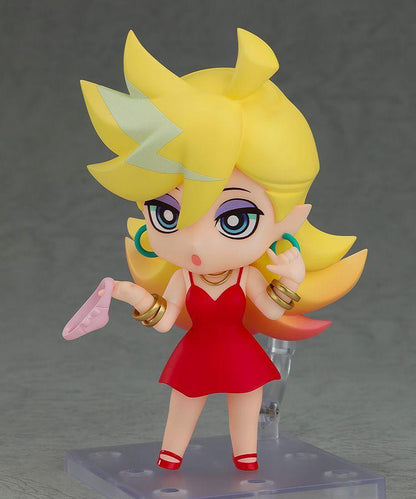 Good Smile Company Nendoroid Panty: New Ver. (Figure) (Panty & Stocking with Garterbelt)