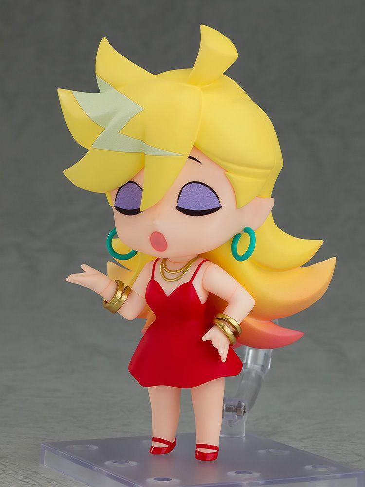 Good Smile Company Nendoroid Panty: New Ver. (Figure) (Panty & Stocking with Garterbelt)